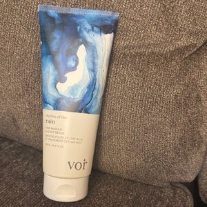 Rhythm of the Rain Hair Masque - Blue